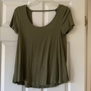 American Eagle Tshirt